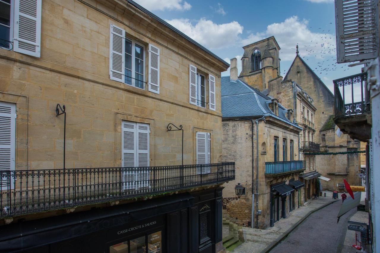 Cote Tendance Sarlat Esterno foto