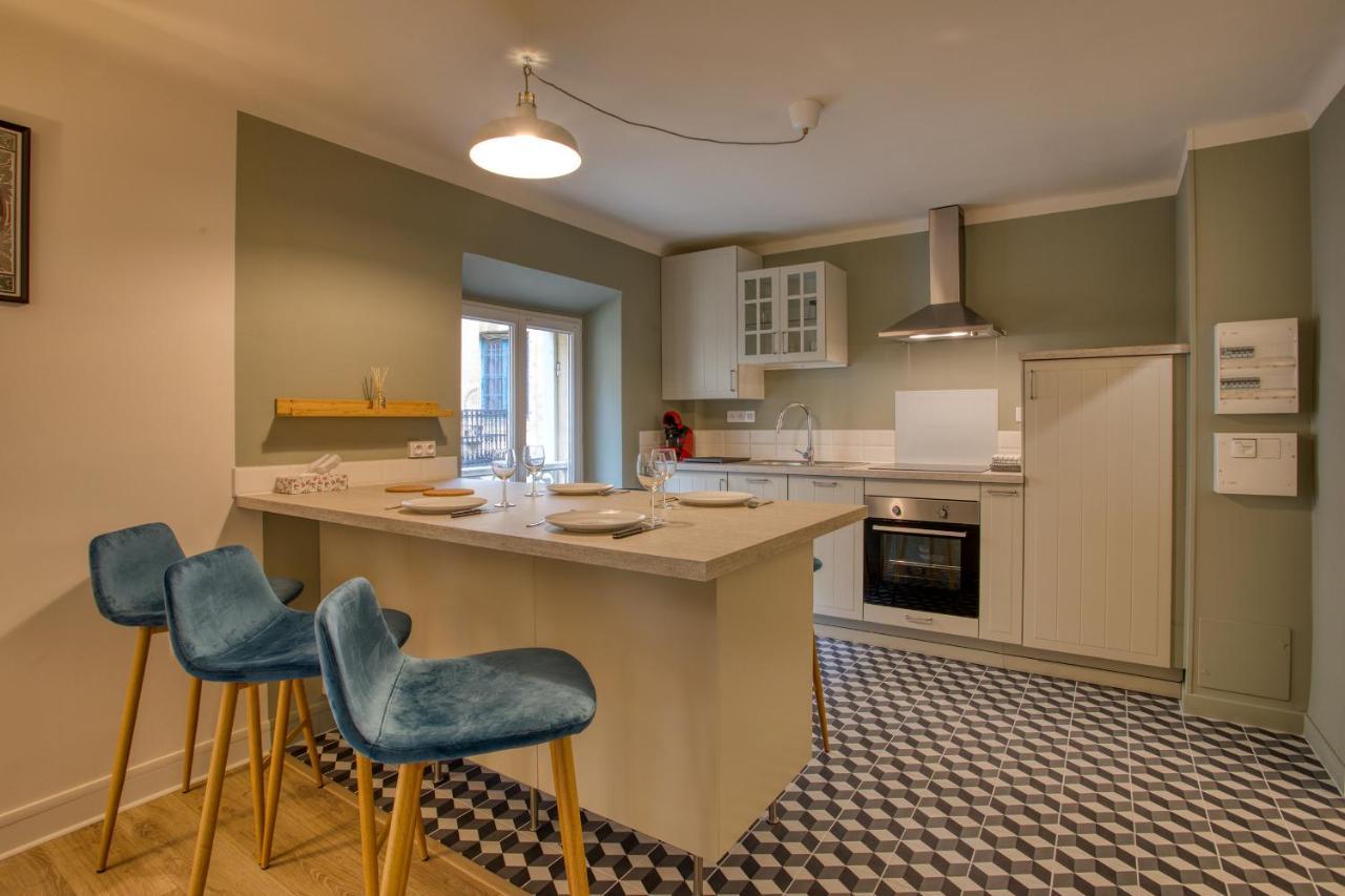 Cote Tendance Sarlat Esterno foto