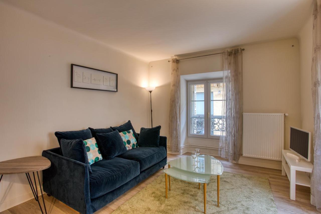 Cote Tendance Sarlat Esterno foto