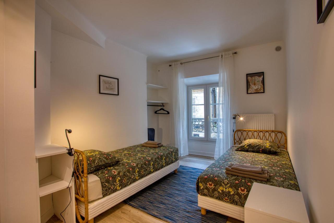 Cote Tendance Sarlat Esterno foto