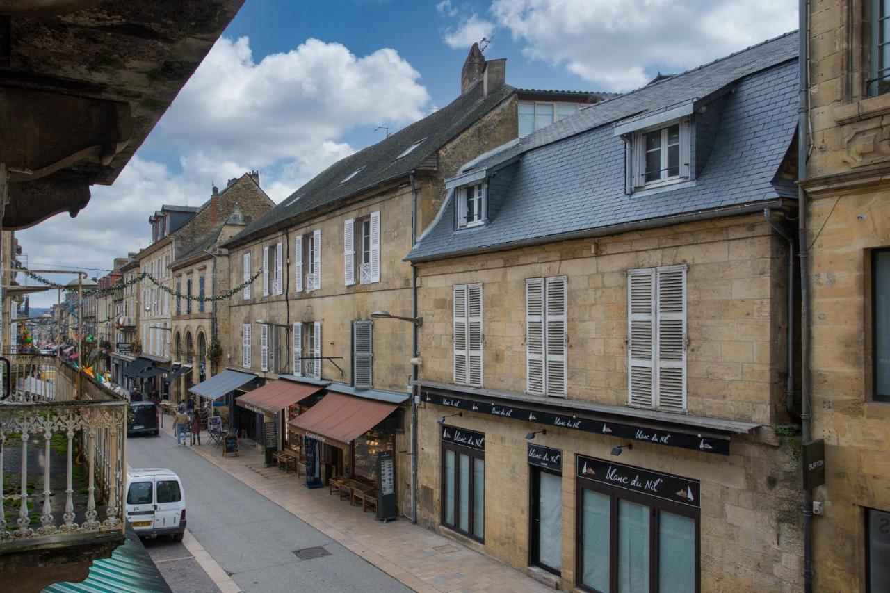 Cote Tendance Sarlat Esterno foto