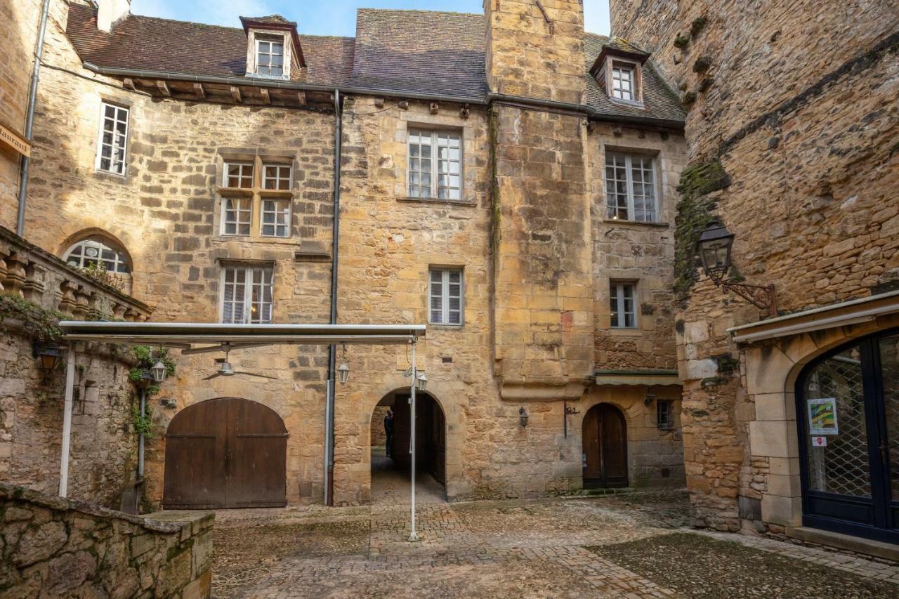 Cote Tendance Sarlat Esterno foto
