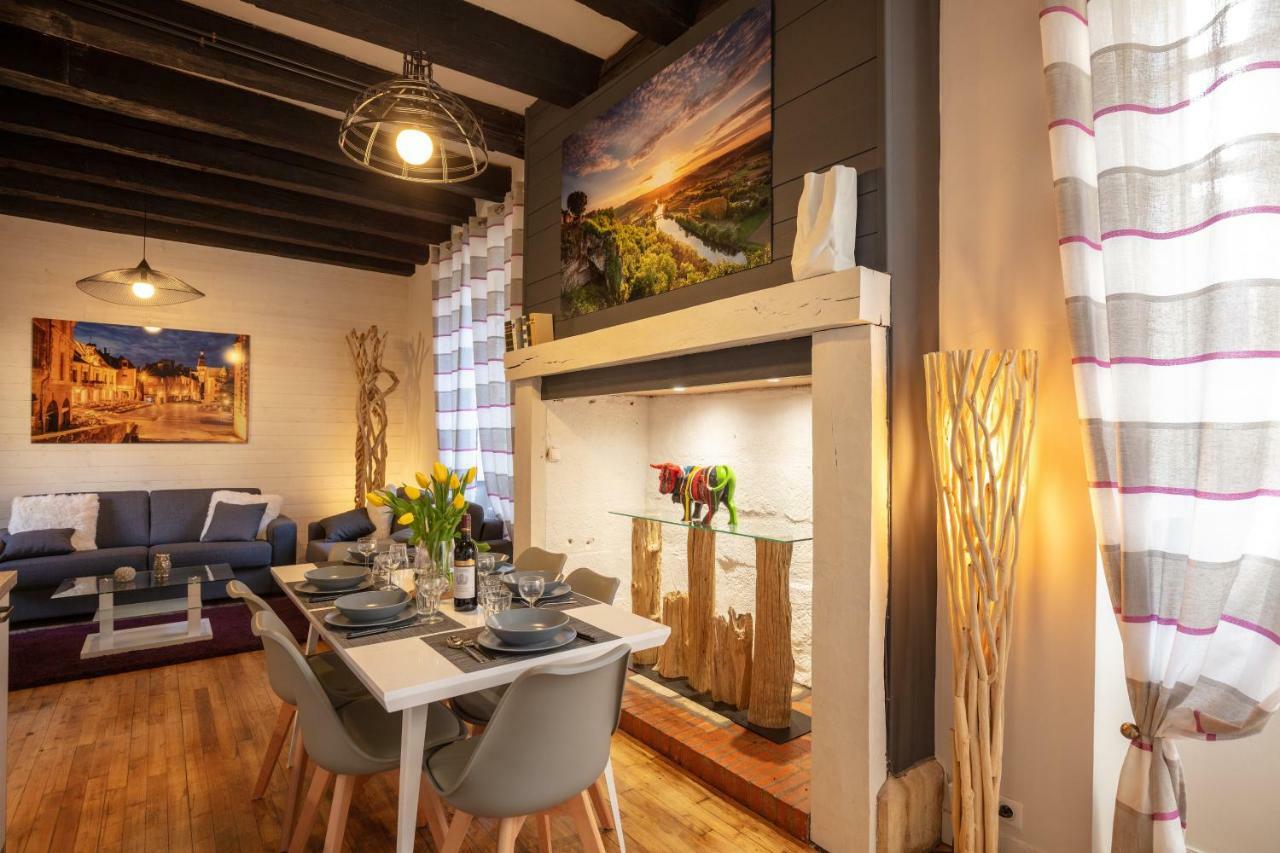 Cote Tendance Sarlat Esterno foto