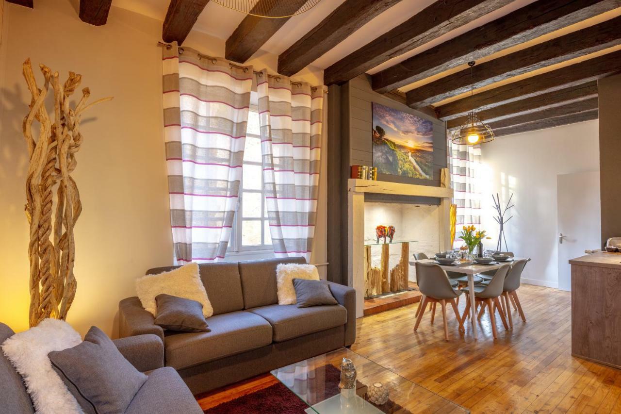 Cote Tendance Sarlat Esterno foto