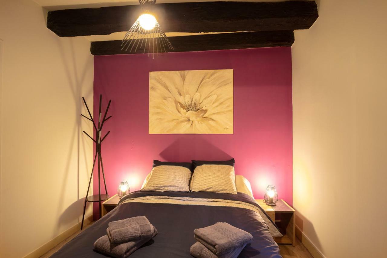 Cote Tendance Sarlat Esterno foto
