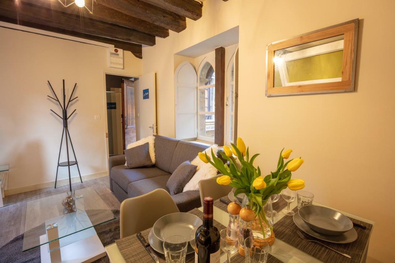 Cote Tendance Sarlat Esterno foto