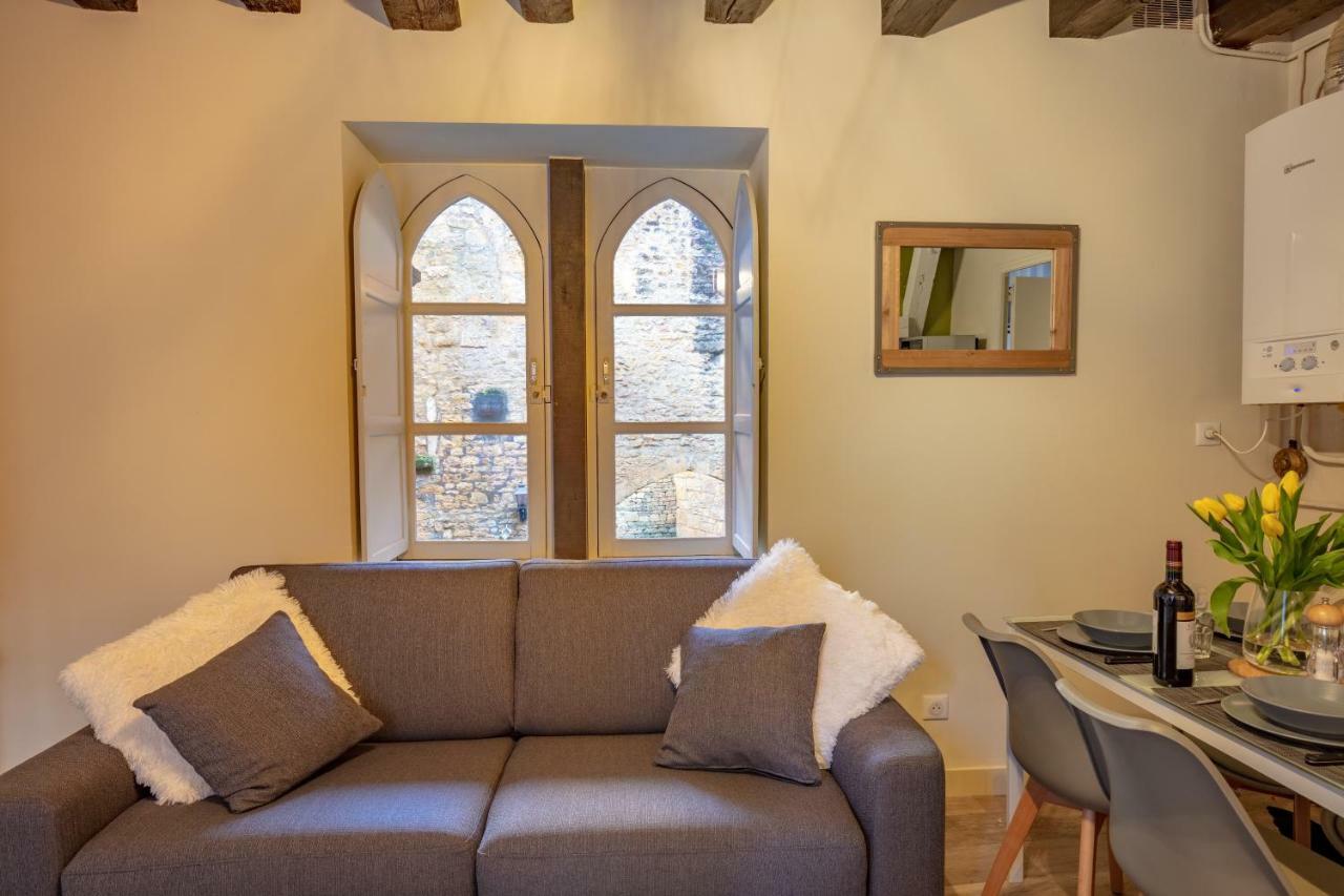 Cote Tendance Sarlat Esterno foto