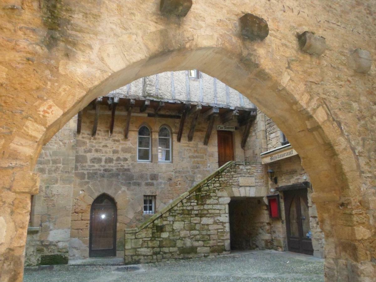 Cote Tendance Sarlat Esterno foto