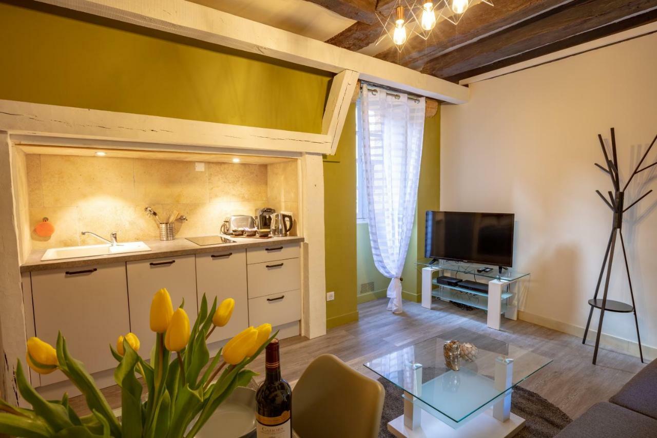 Cote Tendance Sarlat Esterno foto