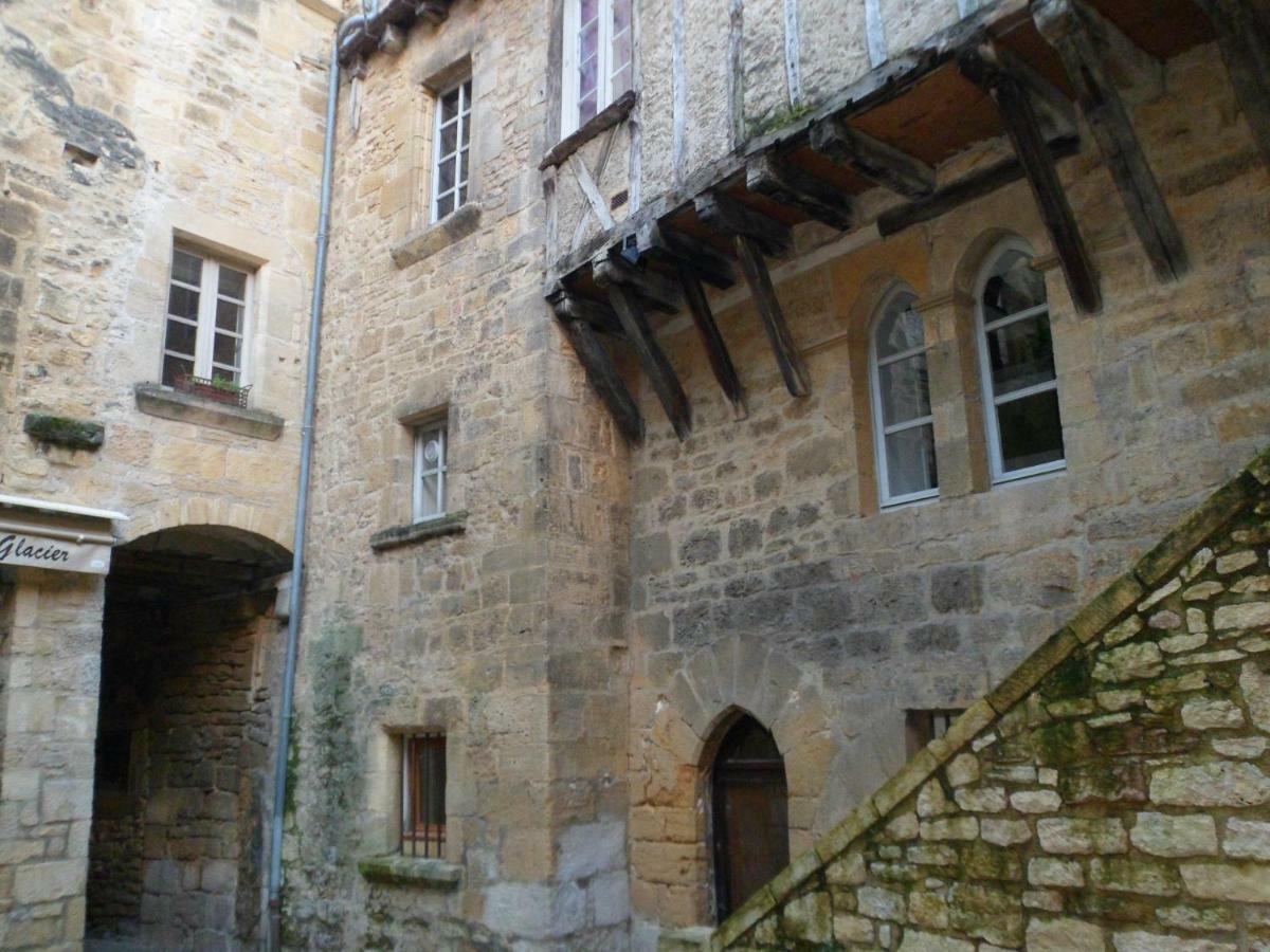 Cote Tendance Sarlat Esterno foto