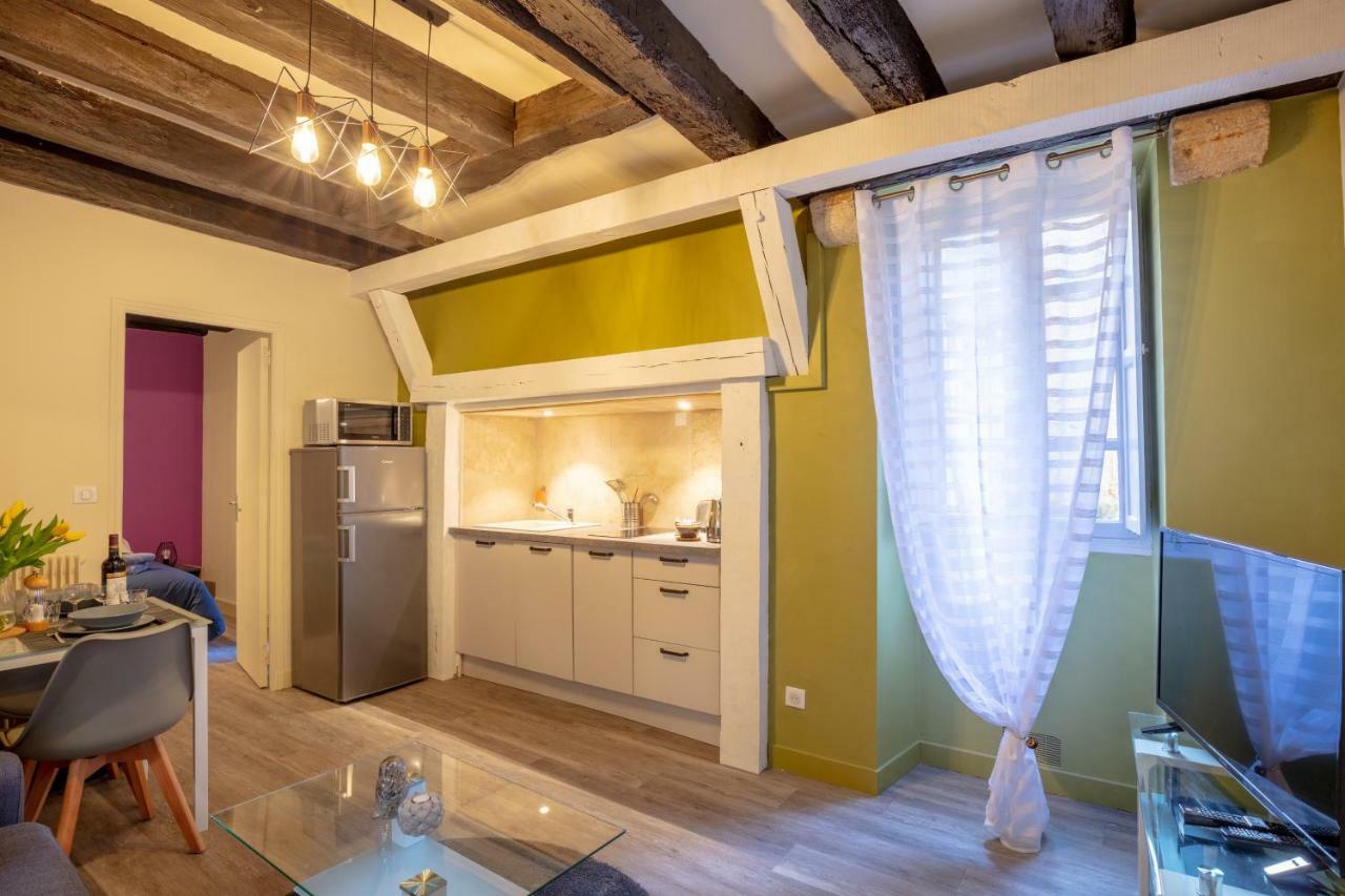 Cote Tendance Sarlat Esterno foto